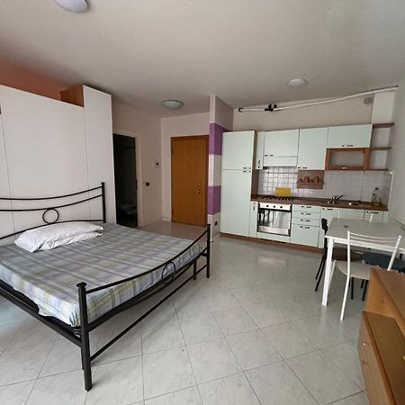 Bergamo City Apartments Luaran gambar