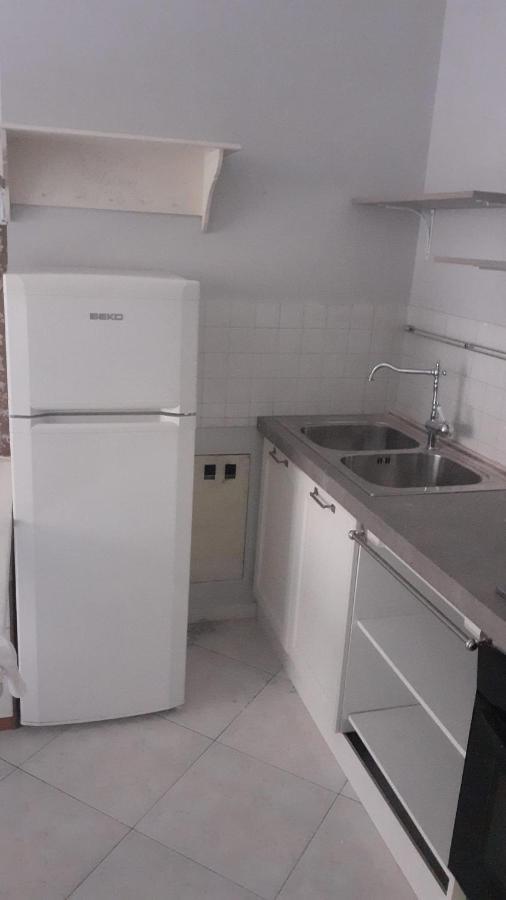 Bergamo City Apartments Luaran gambar