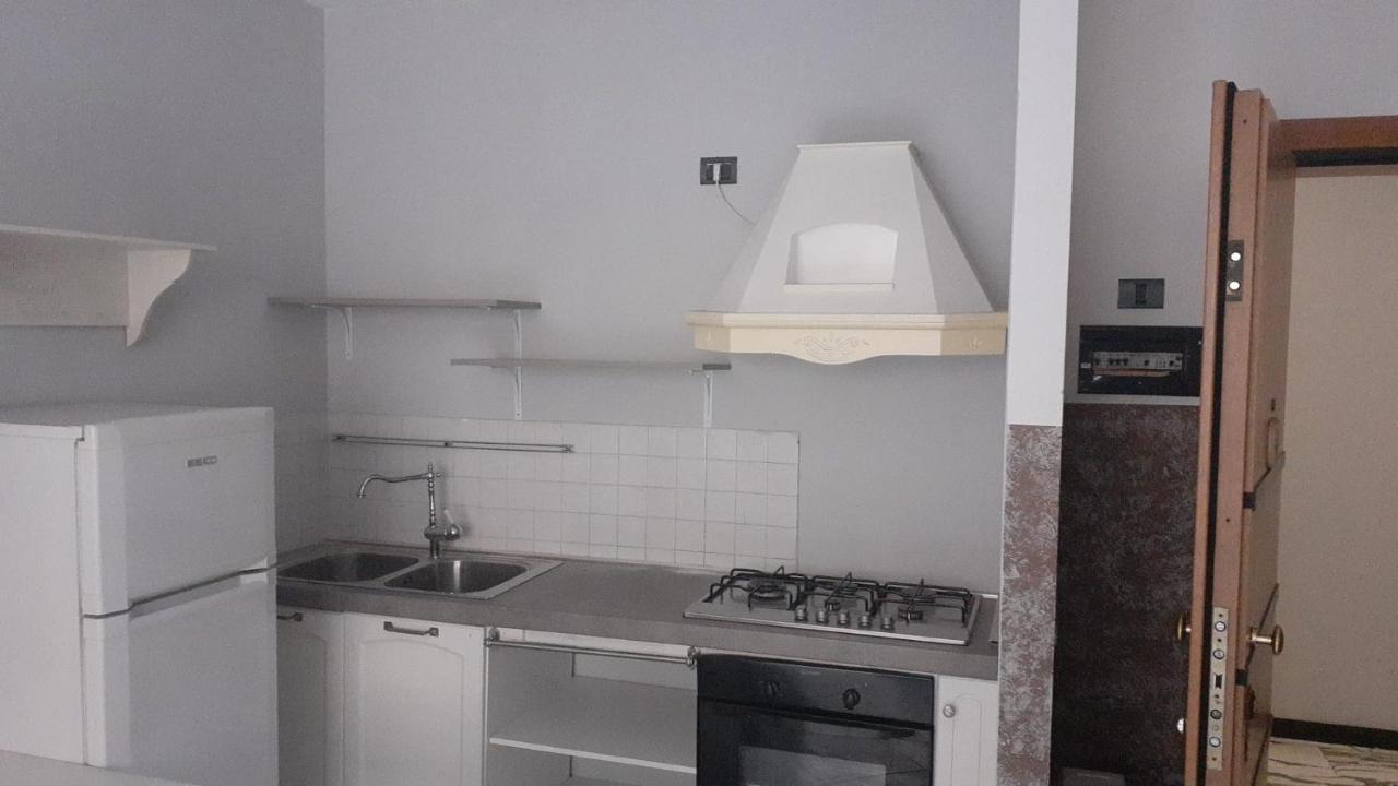 Bergamo City Apartments Luaran gambar
