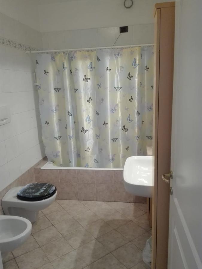 Bergamo City Apartments Luaran gambar