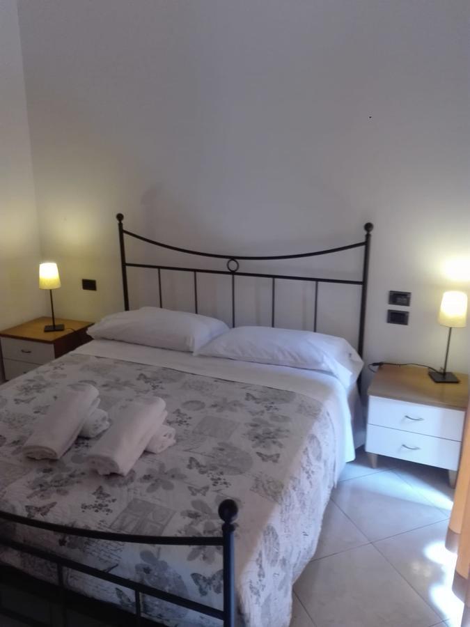 Bergamo City Apartments Luaran gambar