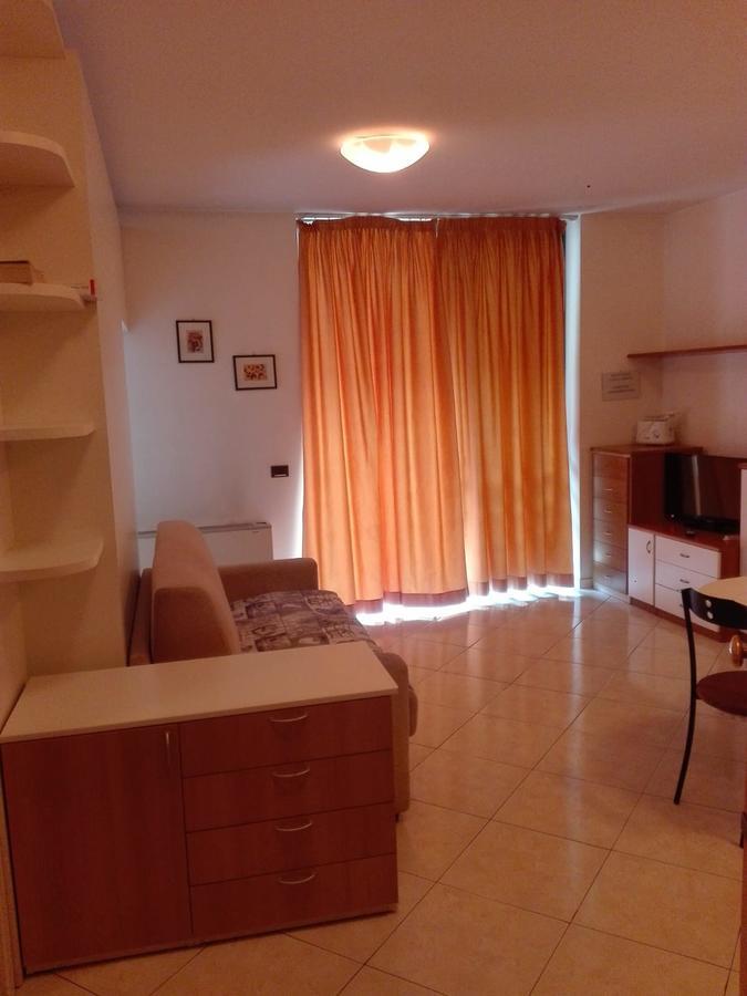 Bergamo City Apartments Luaran gambar