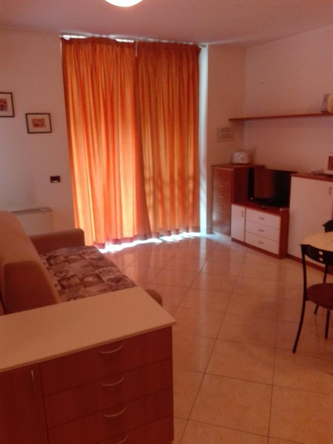 Bergamo City Apartments Luaran gambar