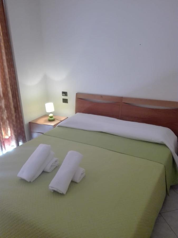 Bergamo City Apartments Luaran gambar