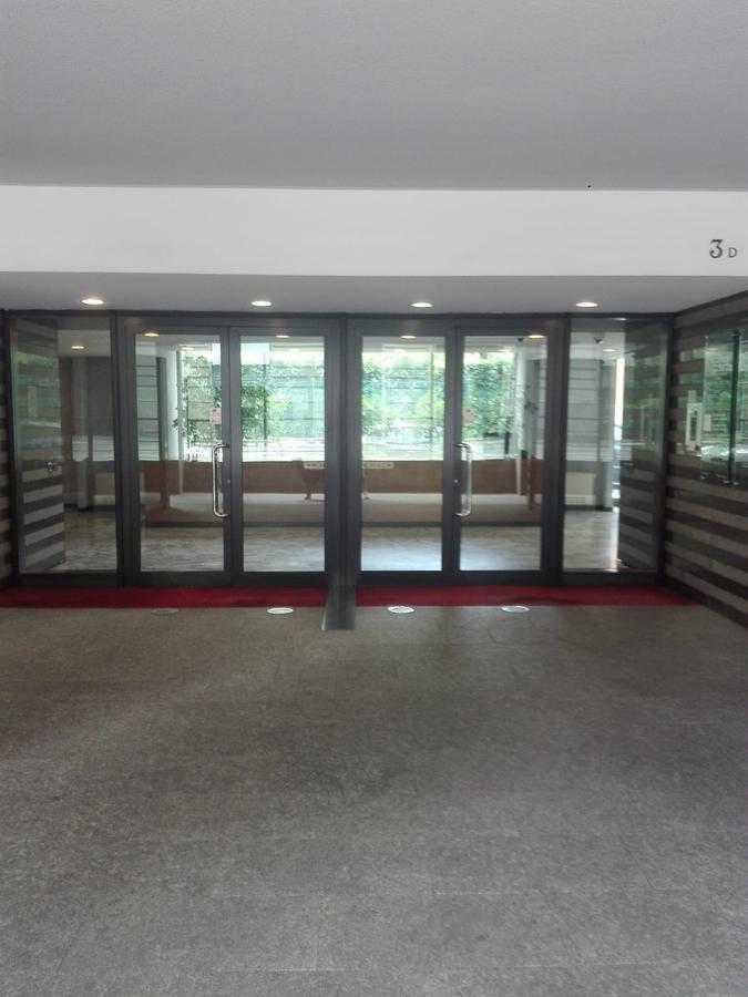 Bergamo City Apartments Luaran gambar