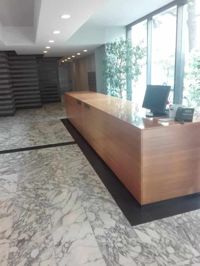Bergamo City Apartments Luaran gambar