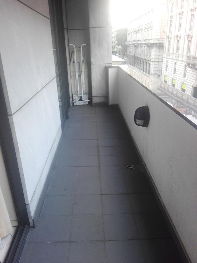Bergamo City Apartments Luaran gambar