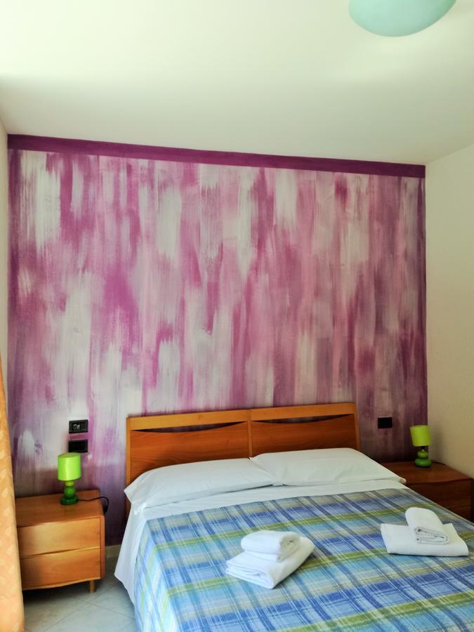 Bergamo City Apartments Luaran gambar