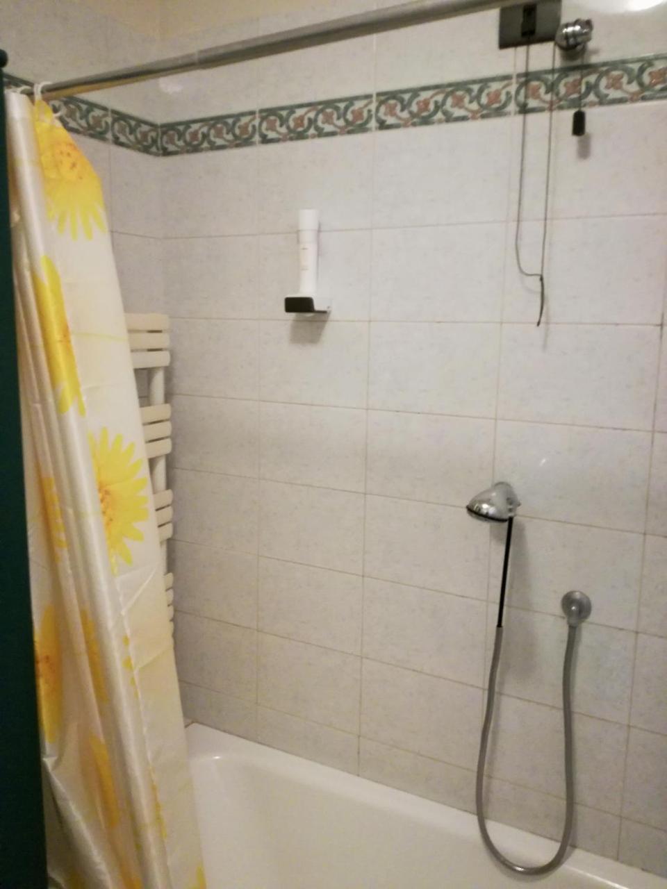 Bergamo City Apartments Luaran gambar