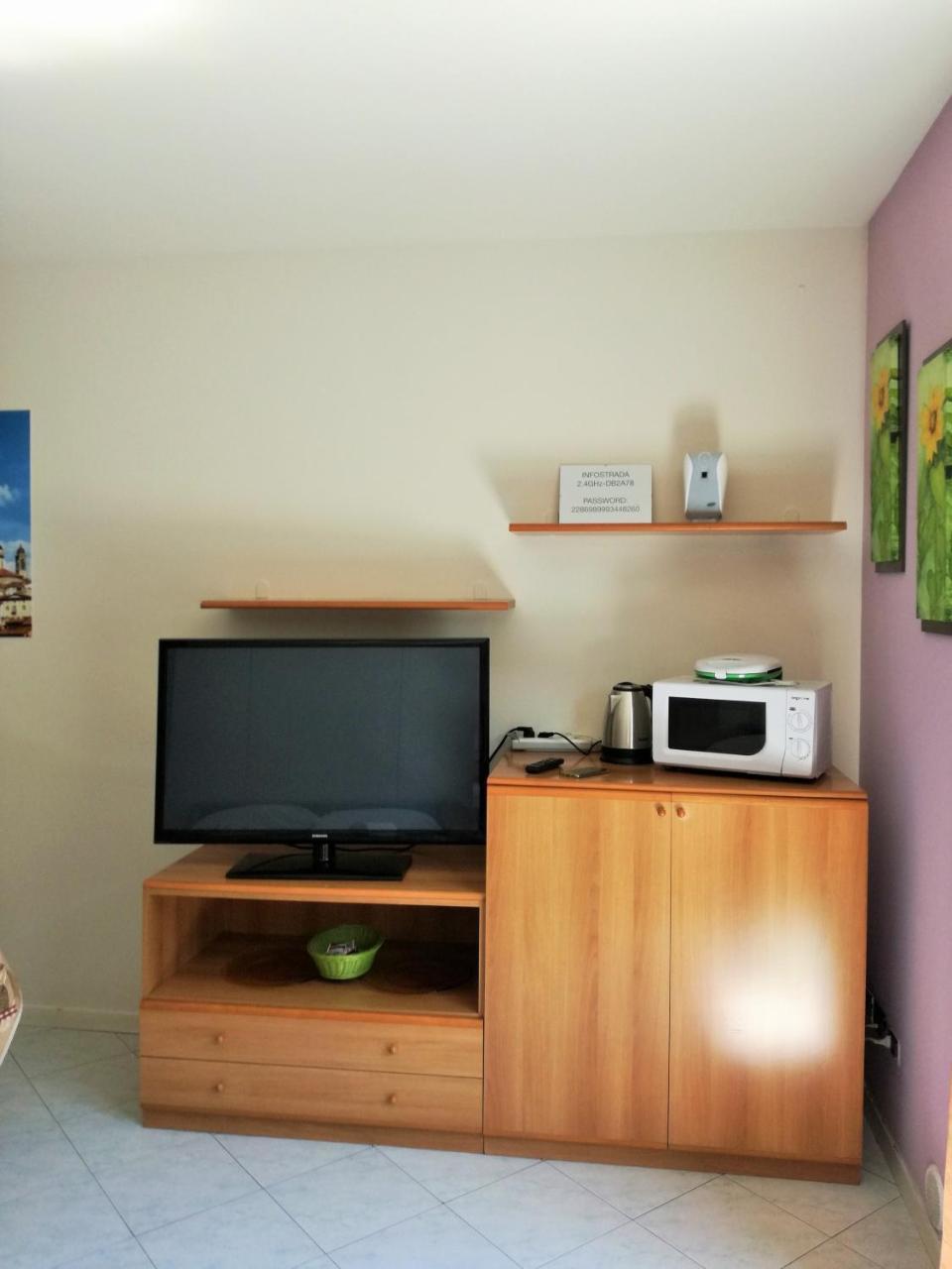 Bergamo City Apartments Luaran gambar