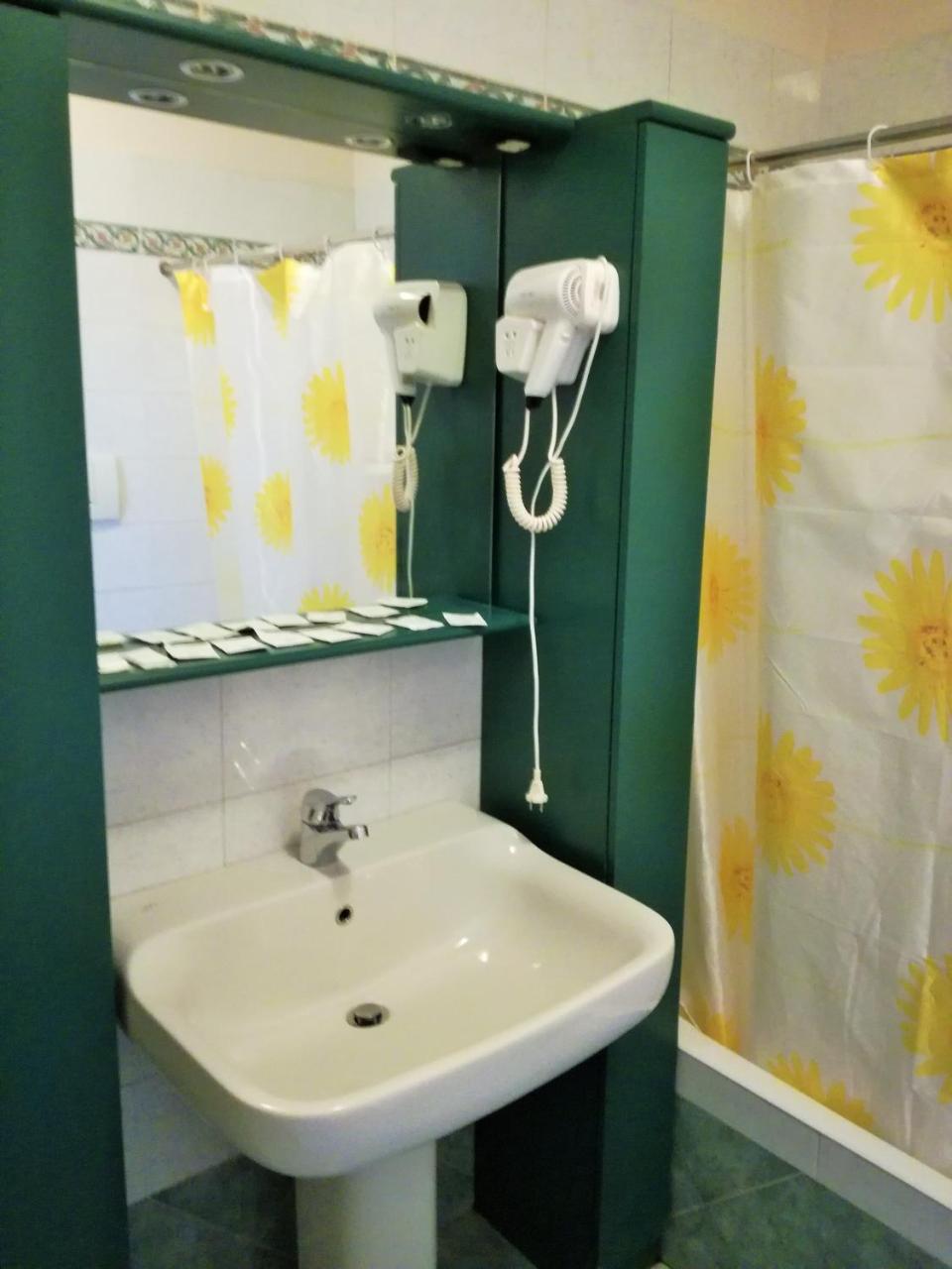 Bergamo City Apartments Luaran gambar
