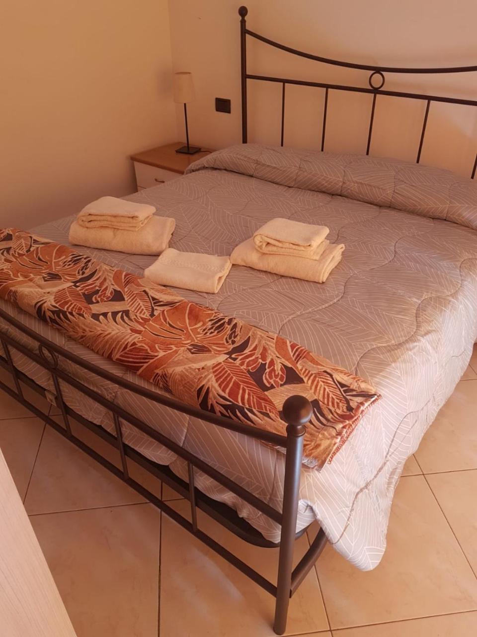 Bergamo City Apartments Luaran gambar