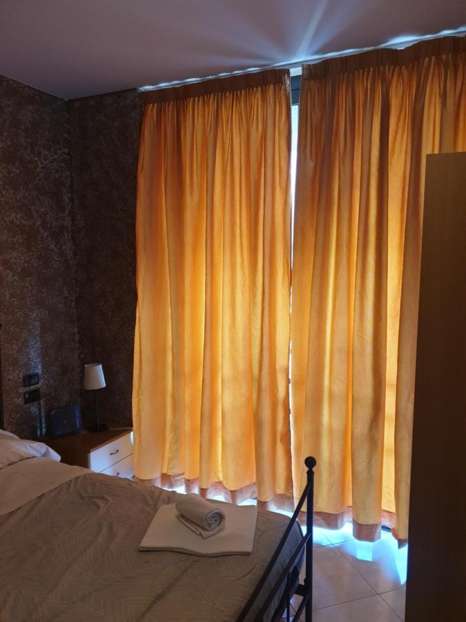 Bergamo City Apartments Luaran gambar