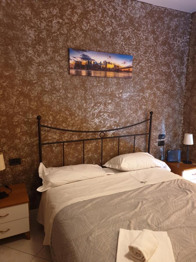 Bergamo City Apartments Luaran gambar